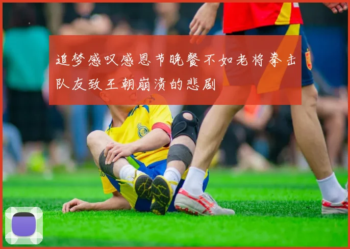 追梦感叹感恩节晚餐不如老将拳击队友致王朝崩溃的悲剧