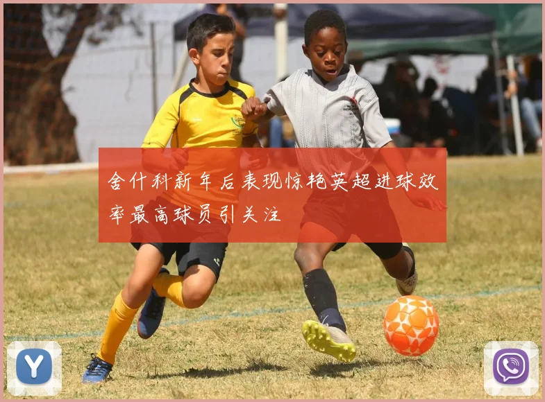 舍什科新年后表现惊艳英超进球效率最高球员引关注
